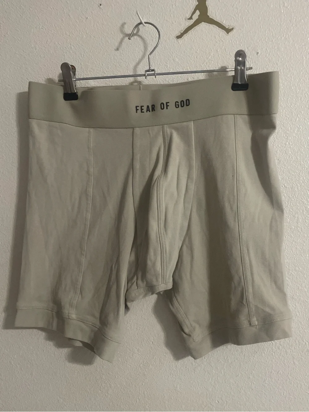 Fear of God fear god